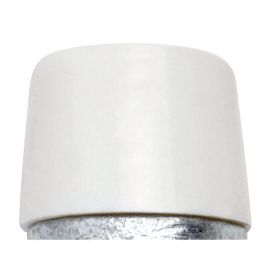 GEDORE red R92950030 - Cabeza de recambio de nailon Ø 30 mm para martillo antirrebote