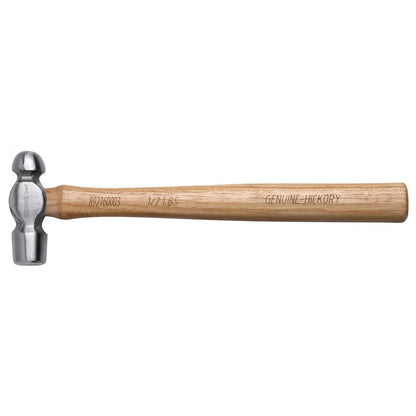 R92160003 - Martillo de montador, tipo inglés 1/2 libra nogal