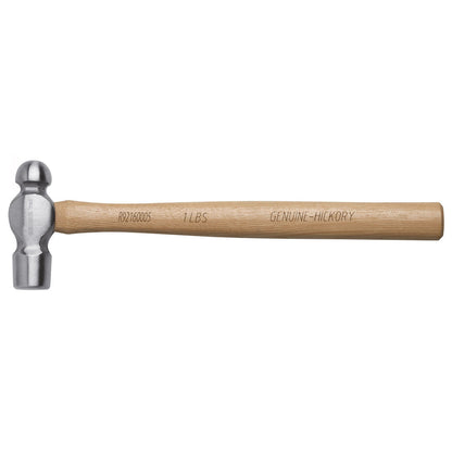 R92160005 - Martillo de montador, tipo inglés 1 libra nogal