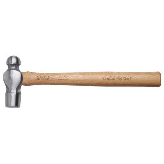 GEDORE red R92160010 - Martillo de montador, tipo inglés 2 libras nogal