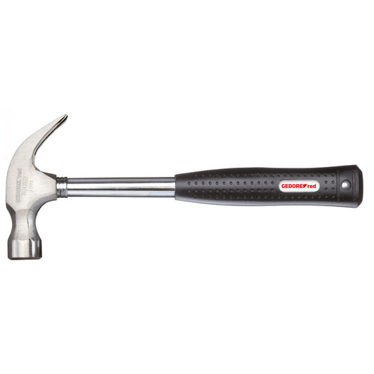 GEDORE red R92430023 - Martillo de orejas, tipo americano 570 g de acero