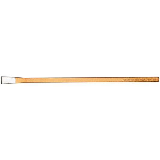 GEDORE red R91310041 - Cincel de electricista 250x8 mm