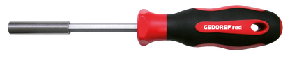 R38950000 - Tornavís amb puntes de 1/4" i mànec de dos components.