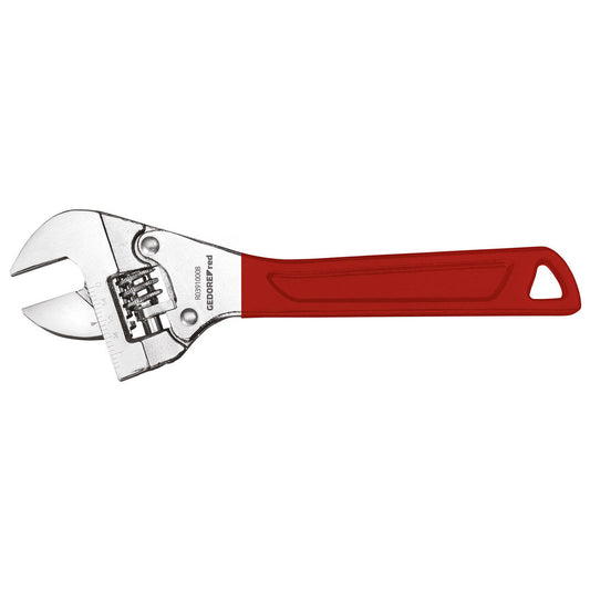 GEDORE red R03910010 - Clau anglesa amb rosca, 36 mm L=255 mm