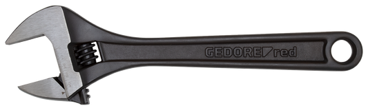 GEDORE red R03800015 - Clau anglesa de 15 polzades L=385 mm 15° fosfatada