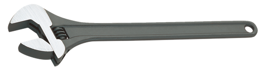 GEDORE red R03800018 - Clau anglesa de 18 polzades L=460 mm 15° fosfatada