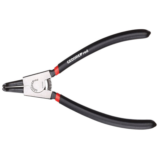 R27654060 - Alicate de puntas para arandelas exteriores, acodado en 90°, 19-60 mm