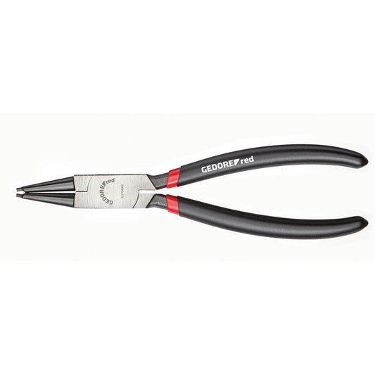 R27704060 - Alicate de puntas para arandelas interiores, modelo recto 19-60 mm