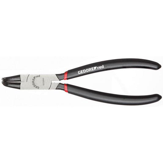 R27754100 - Alicate de puntas para arandelas interiores, acodado en 90°, 40-100 mm