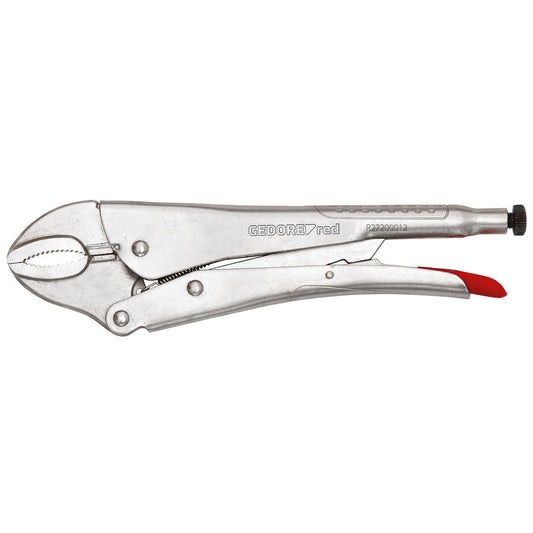 R27200012 - Mordaza Grip 12", L=295 mm, 60 mm