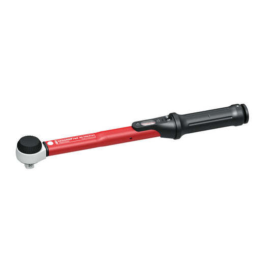 R68900100 - Llave dinamométrica 1/2" 20-100 N.m. L=395 mm