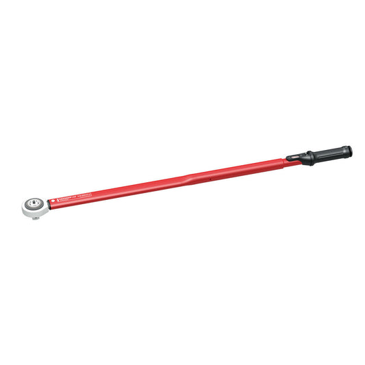GEDORE red R78900550 - Llave dinamométrica 3/4" 110-550 N.m. L=955 mm