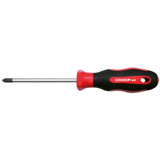 R38200219 - Destornillador con mango de 2 componentes PH2 L=100 mm