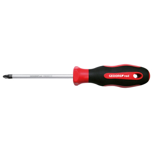 R38300219 - Destornillador con mango de 2 componentes PZ2 L=100 mm