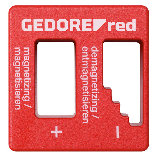 R38990000 - Para desmagnetizar herramientas 52x50x26mm