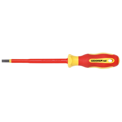R39102514 - Tornavís VDE per a cargols ranurats 2,5x0,4x75 mm