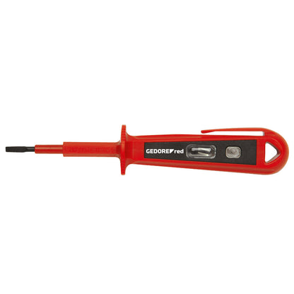 R38121312 - Detector de fase màx. 250 V per cargols ranurats 3 mm 135 mm