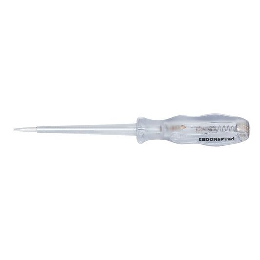 R38120419 - Detector de fase 220-250V, para tornillos ranurados 3 mm