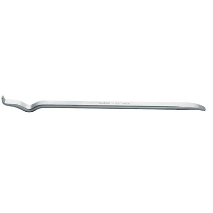 GEDORE red R90610075 - Palanca de neumáticos 610mm (24") acodada