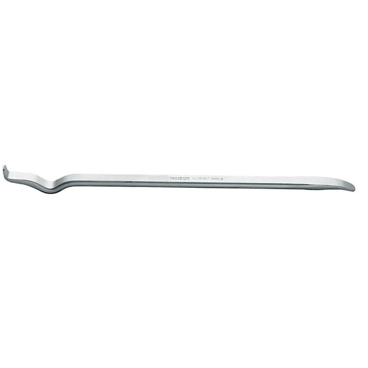 GEDORE red R90610075 - Palanca de neumáticos 610mm (24") acodada