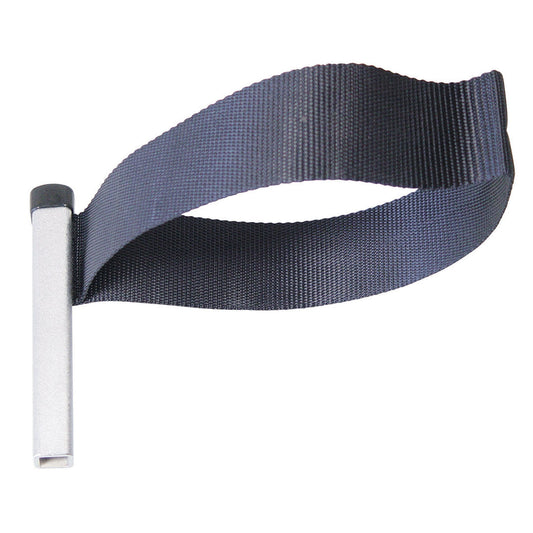GEDORE red R15551001 - Llave de cinta para filtros de aceite 1/2" max. Ø 152 mm