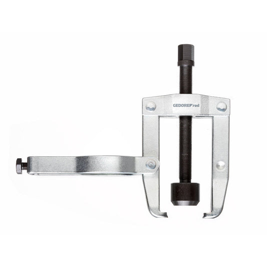 GEDORE red R17151000 - Extractor de dos patas con estribo de sujeción 90x100 mm 1t