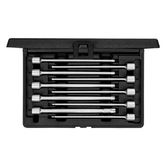 R58003002 - Vasos destornilladores 3/8" TX, 10 piezas