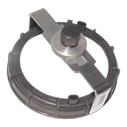 GEDORE red R15151001 - Juego de 2 llaves para tapas de tanque de combustible 80-170 mm, 2uds