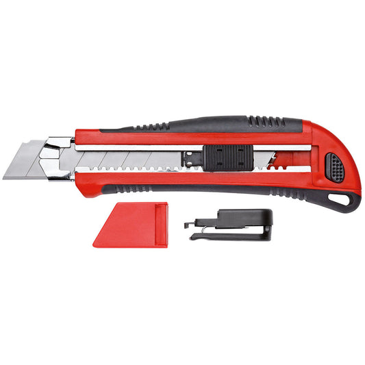 GEDORE red R93950025 - Cuchillas de recambio, 25 mm de ancho, 10 piezas