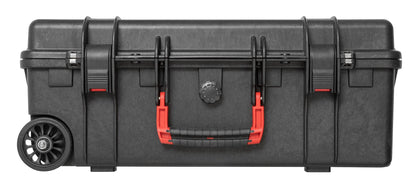 GEDORE red R21902072 - Maleta tipo trolley con surtido de herramientas FONTANERO