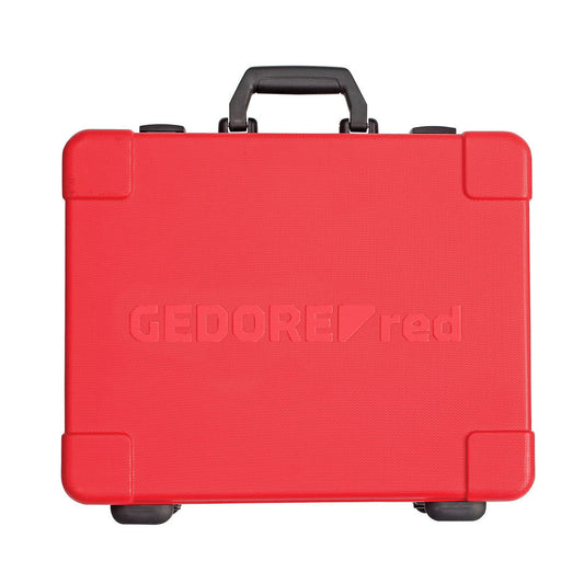 R20650066 - Caja de herramientas vacía 445x180x380 mm ABS