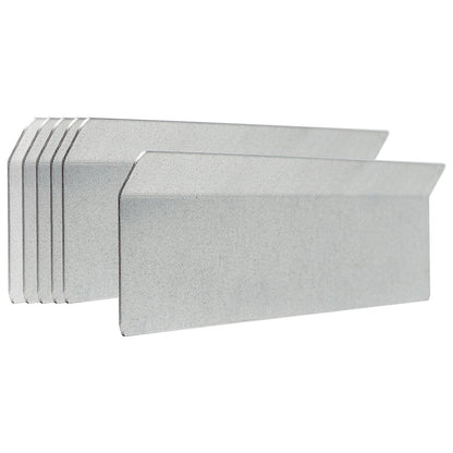 R20901500 - Joc de divisors longitudinals per a MECHANIC, L=343 mm, 6 peces
