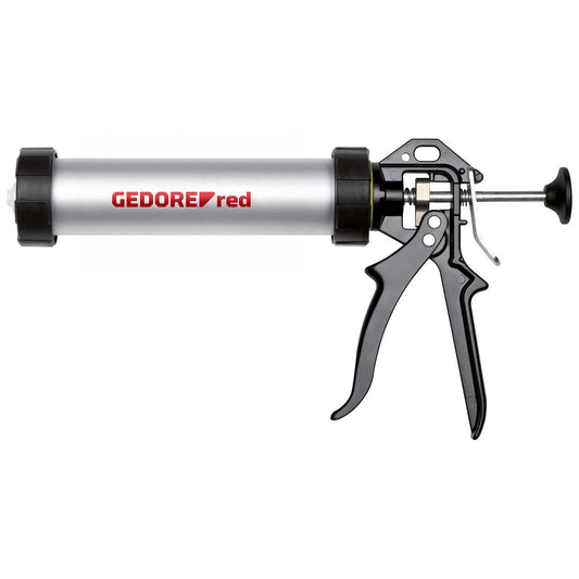 GEDORE red R99210000 - Pistola de aluminio para cartuchos de 310 ml