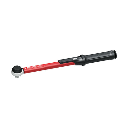 R58900050 - Clau dinamomètrica 3/8" 10-50Nm L=335 mm