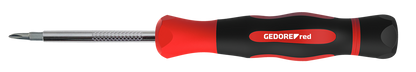 GEDORE red R38002004 - Tornavís de precisió 4 en 1