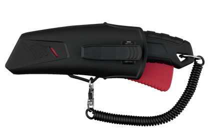 GEDORE red R93200023 - Cutter de Seguridad con Funda