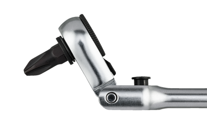 GEDORE 671 M-003 - Set de carraca para puntas multifunción, 3 piezas