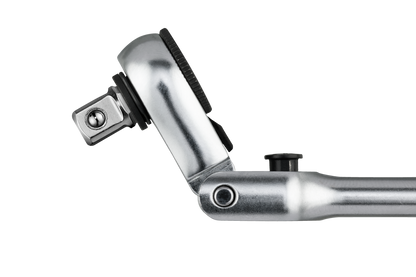 GEDORE 671 M-003 - Set de carraca para puntas multifunción, 3 piezas