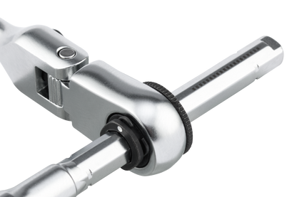 GEDORE 671 M-003 - Set de carraca para puntas multifunción, 3 piezas