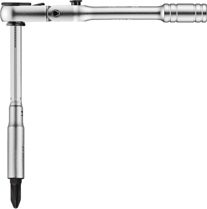 GEDORE 671 M-003 - Set de carraca para puntas multifunción, 3 piezas