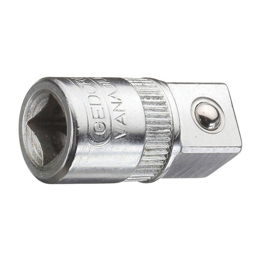 Pieza Ampliadora 1/4" a 3/8"