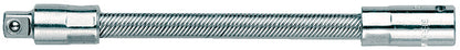 Alargadera flexible de 1/4" Gedore 2088 — vista 6