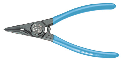 8000 A- Alicates per a anells circlip exteriors de 3 a 400 mm de diàmetre