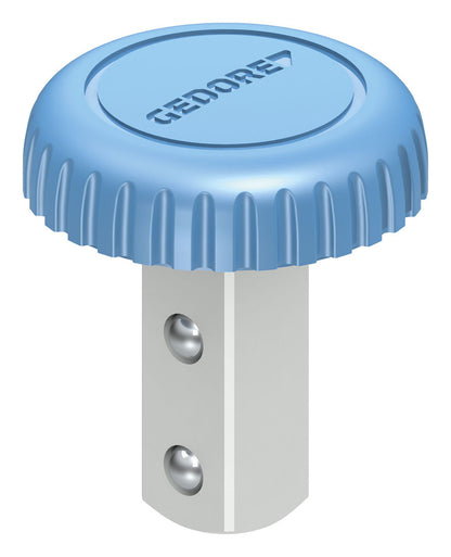 GEDORE 4550-85S - Cuadradillo de 1/2" para Torcofix K