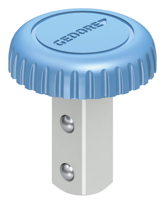 GEDORE 4550-85S - Encastre quadrat de 1/2" per a Torcofix K