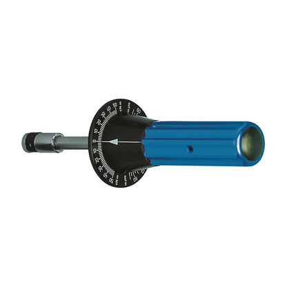Destor Dial 1/4" 10-50 cN.m.