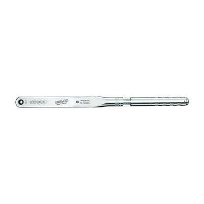 Dinamòmetre BCL 1/2" 40-200 Nm