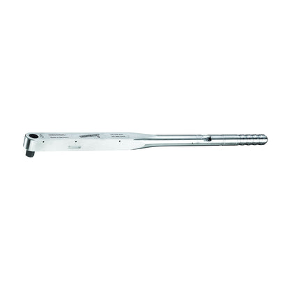 GEDORE 8563-20 - Dremometer D 155-760Nm en caja