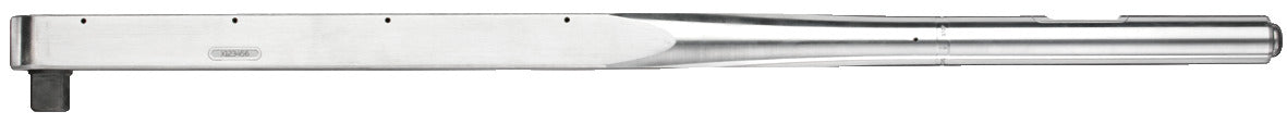 8581-01 - Dinamométrica Dremometer EK con cuadradillo de 1" y rango: 600-1500 N.m.