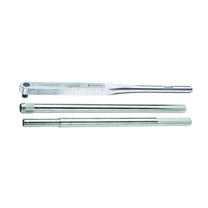 Dremometer E A+S 750-2000 N.m.